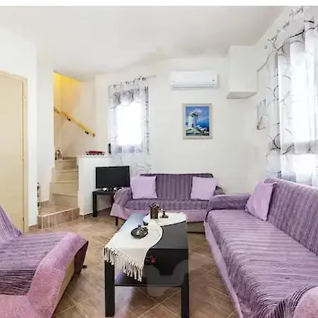 Armonia Skala Potamia (Thasos)