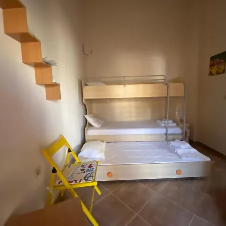 Armonia Skala Potamia (Thasos)