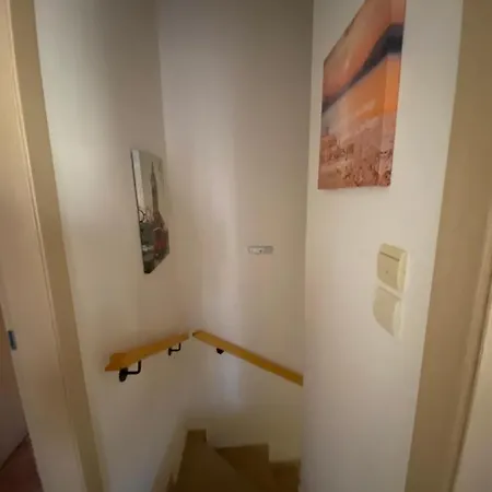 Armonia Casa vacanze Skala Potamia (Thasos)