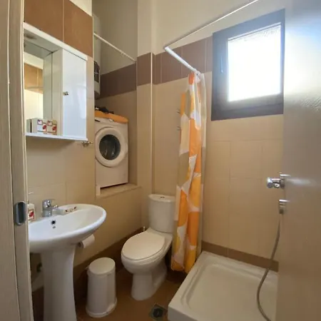 Casa vacanze Armonia Skala Potamia (Thasos)