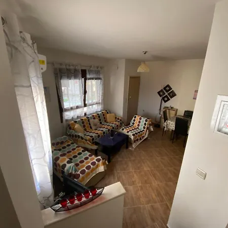 Casa vacanze Armonia