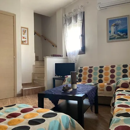 Armonia Casa vacanze Skala Potamia (Thasos)