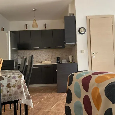 Casa vacanze Armonia Skala Potamia (Thasos)