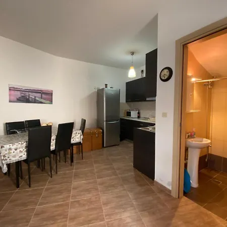 Casa vacanze Armonia *