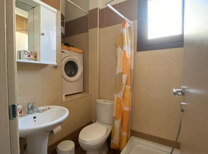 度假居 Armonia 斯卡拉伯塔麦斯