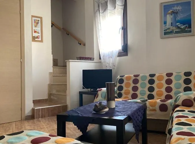 Armonia 度假居 斯卡拉伯塔麦斯