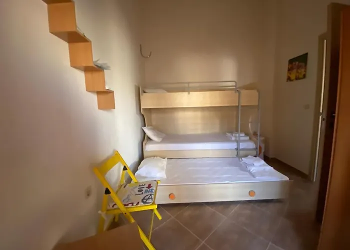 Armonia 斯卡拉伯塔麦斯